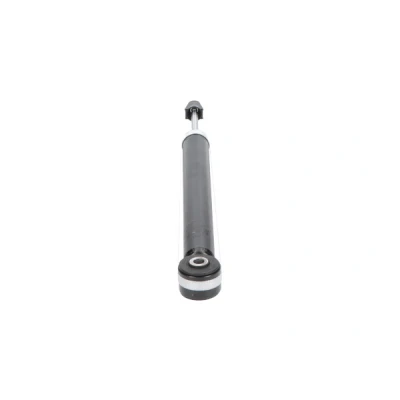 Abbildung von KAVO PARTS SSA 10143 Stoßdämpfer Hinterachse Gasdruck Zweirohr Teleskop unten Auge, oben Stift FORD: FIESTA 6, B Max