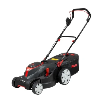Abbildung von AL KO 38.1 Li Motor:2 x Ion 4.0 Ah / 18 V (max. 20 V)