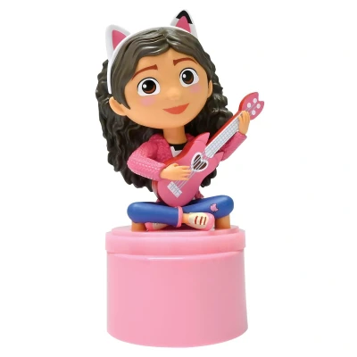 Abbildung von Lexibook Design LED Nachtlicht 3D Gabby 13 cm