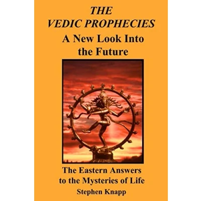 Abbildung von the Vedic Prophecies: A New Look into Future: Eastern Answers to Mysteries of Life