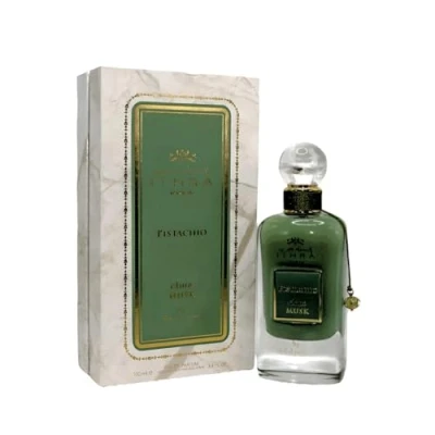 Abbildung von Ard Al Zaafaran Perfume Pistachio Ithra Dubai Musk Eau de Parfum 100 ml