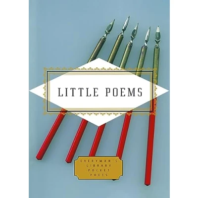 Abbildung von Little Poems: Everyman POCKET Classics (Everyman&#039;s Library POETS)