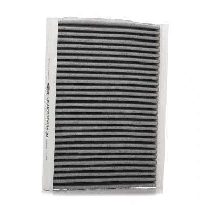 Abbildung von MAGNETI MARELLI 350203063420 Innenraumfilter Filtereinsatz, Aktivkohlefilter 233 178 21 FIAT: BRAVO 2, Stilo Schrägheck, Multi Wagon
