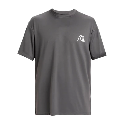 Abbildung von Quiksilver Funktionstop &quot;DNA Bubble Logo&quot;