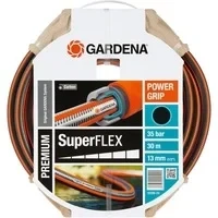 Abbildung von Gardena Premium SuperFLEX Gartenschlauch 1/2 &quot; 30 m