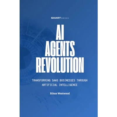 Abbildung von The AI Agents Revolution: Transforming SaaS Businesses through Artificial Intelligence