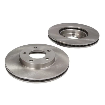 Abbildung von DELPHI BG3792 Bremsscheibe 278 24 5 Belüftet geölt unbehandelt ohne Radlager, ABS Sensorring FORD: Maverick SUV, MAZDA: Tribute Station Wagon