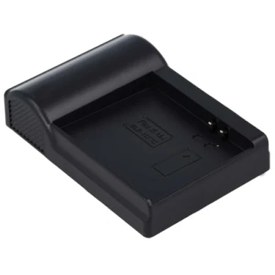 Abbildung von Ladeschale 4.2V DC90 kompatibel mit Samsung SLB 1137C