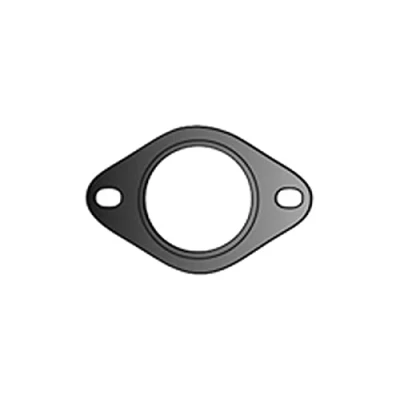Abbildung von FA1 220 921 Dichtung, Abgasrohr Eingang RENAULT: ESPACE 4, GRAND SCENIC 2, MEGANE 2 Coupe Cabriolet, NISSAN: Qashqai / Qashqai+2 I