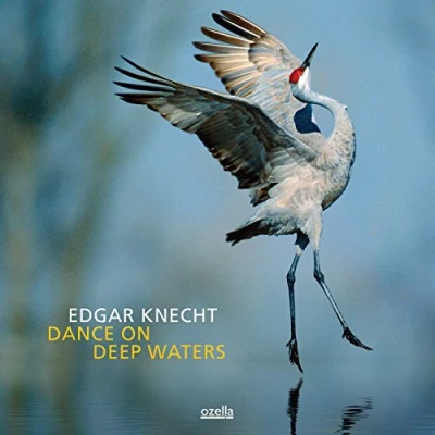Abbildung von Dance on Deep Waters