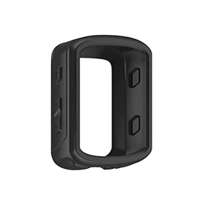 Abbildung von Garmin Silikonhülle in Schwarz für Edge 530, Schutzhülle