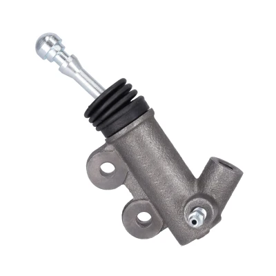 Abbildung von FEBI BILSTEIN 17403 Kupplungsnehmerzylinder HONDA: ACCORD 5 Aerodeck, 4