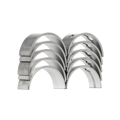 Abbildung von KOLBENSCHMIDT 77839610 Kurbelwellenlagersatz MERCEDES BENZ: B Klasse, RENAULT: CLIO 3, MEGANE 3 Grandtour, Captur, SUZUKI: Jimny SUV