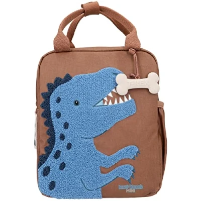 Abbildung von DEPESCHE Dino World Mini Small Backpack (0412020)