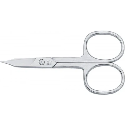 Abbildung von ERBE Nagelschere Yes Manicure Kombi 9 cm, (1 tlg)