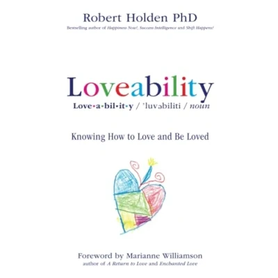 Abbildung von Loveability: Knowing How To Love And Be Loved
