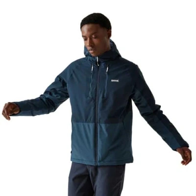 Abbildung von Regatta Highton Stretch III Jacke Herren XXL