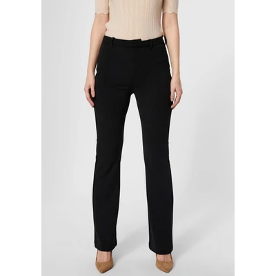 Abbildung von Vero Moda Anzughose &quot;VMAMIRA MR FLARED PANT&quot;
