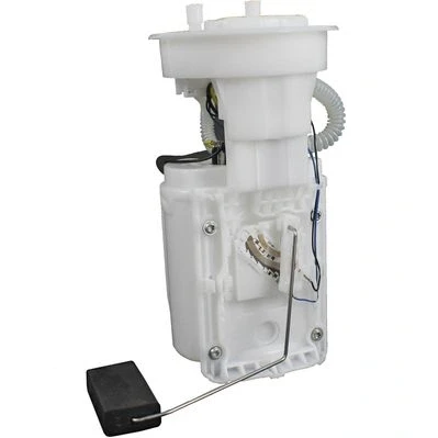 Abbildung von METZGER 2250163 Kraftstoff Fördereinheit elektrisch VOLKSWAGEN: Polo III Schrägheck, SEAT: Ibiza 2, Cordoba I Vario, Limousine