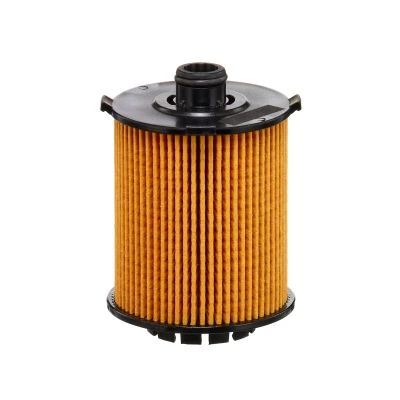 Abbildung von Ölfilter MANN FILTER HU 8018 z