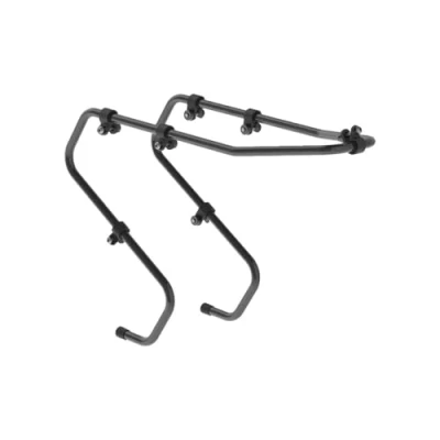 Abbildung von RACKTIME Front Gepäckträger Lowrider Frontit. 26&quot;/28&quot;/29&quot;. Ø 12mm