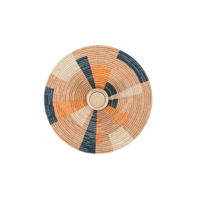 Abbildung von Forestier Parrot L Wandleuchte, sand