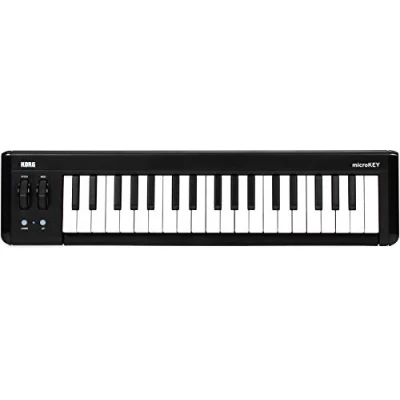 Abbildung von Korg MICROKEY2 37 MicroKey 2 Tastatur