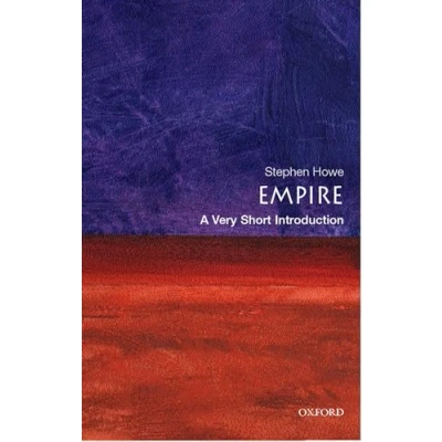 Abbildung von Empire: A Very Short Introduction (Very Introductions)