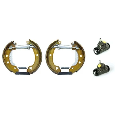 Abbildung von BREMBO KIT &amp; FIT K 68 036 Bremsensatz, Trommelbremse