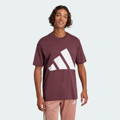 Abbildung von adidas Sportswear T Shirt M BL SJ