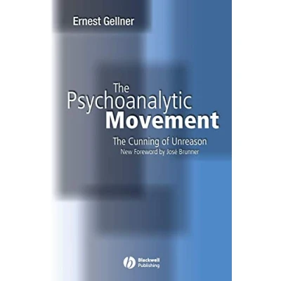Abbildung von The Psychoanalytic Movement: Cunning of Unreason, 3rd Edition