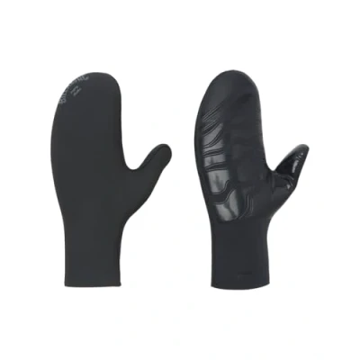 Abbildung von BILLABONG Herren 5 Absolute Mitten Neoprenanzüge, Schwarz, XL
