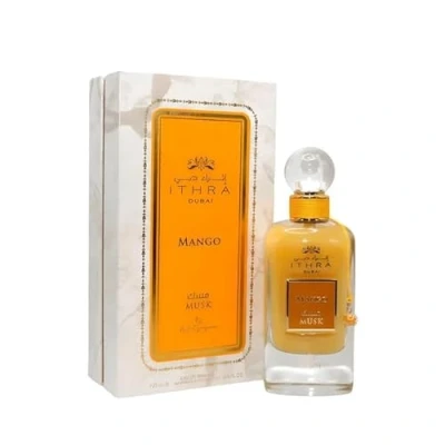 Abbildung von Mango Musk Ithra Dubai Eau de Perfume 100ml