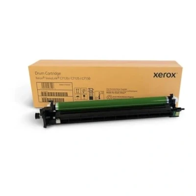 Abbildung von Xerox 013R00688 Schwarz + 3 Farben Trommel