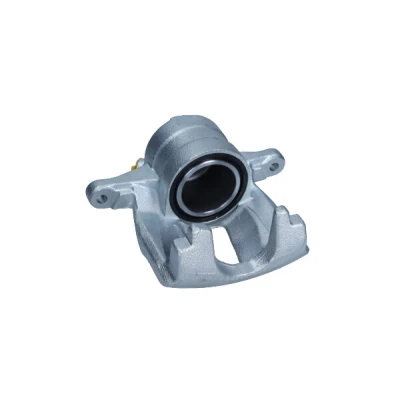 Abbildung von MAXGEAR 82 0737 Bremssattel Gusseisen Vorderachse links FIAT: BRAVO 2, Stilo Schrägheck, Multi Wagon, LANCIA: DELTA 3