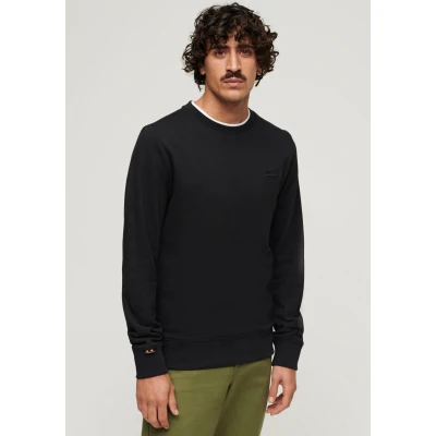 Abbildung von Superdry Sweatshirt SD ESSENTIAL LOGO CREW SWEAT UB