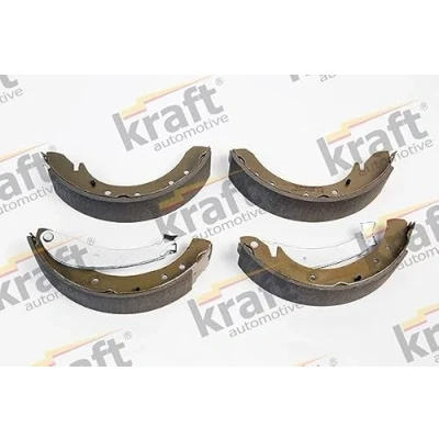 Abbildung von Bremsbackensatz KRAFT AUTOMOTIVE 6023450