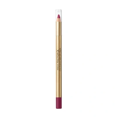 Abbildung von Max Factor Colour Elixir Lipliner 070 Deep Berry