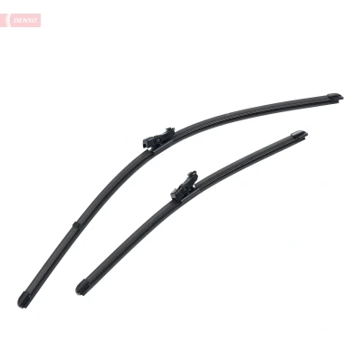 Abbildung von Scheibenwischer Denso DF 462 650/450mm Flachbalkenwischblatt KIA: Sportage V