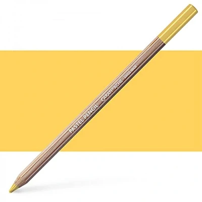 Abbildung von Caran d&#039;Ache Pastel Pencil Farbstift Artist Farbstifte Bleistift/ 3 Stück/Pack Farbe: 042 Flesh (788.042)