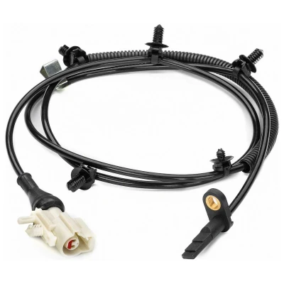 Abbildung von HELLA 6PU 230 040 501 ABS Sensor Hinterachse mit Halter Hallsensor 2 1410