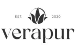 Verapur Logo