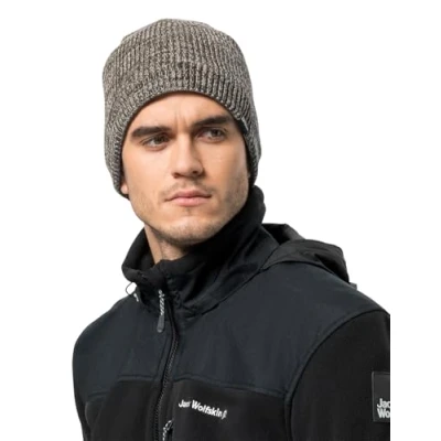 Abbildung von Jack Wolfskin Feldberg Beanie