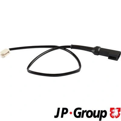 Abbildung von JP GROUP 1597300500 Sensor, Bremsbelagverschleiß