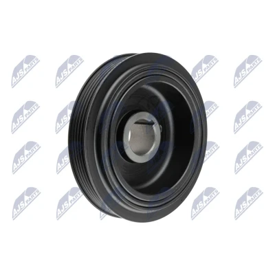 Abbildung von NTY RKP TY 012 Kurbelwellenriemenscheibe 145 TOYOTA: Camry IV Limousine, RAV4 I SUV