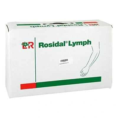 Abbildung von Rosidal Lymph Arm klein 1 St