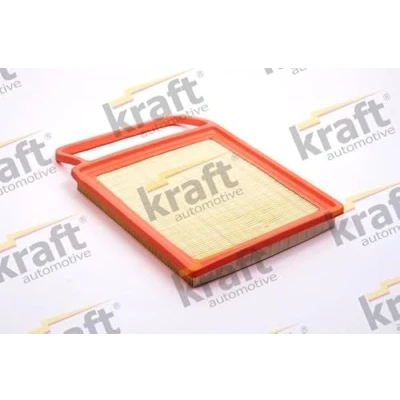 Abbildung von KRAFT 1716540 Luftfilter 33 247 359,5 Filtereinsatz VOLKSWAGEN: Polo IV Schrägheck, SKODA: Fabia I 1 Combi, Limousine