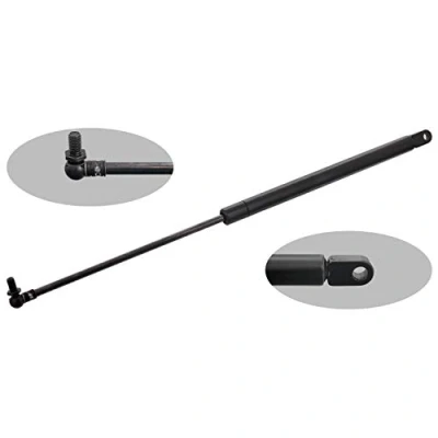 Abbildung von FEBI BILSTEIN 49810 Heckklappendämpfer 700 500 beidseitig
