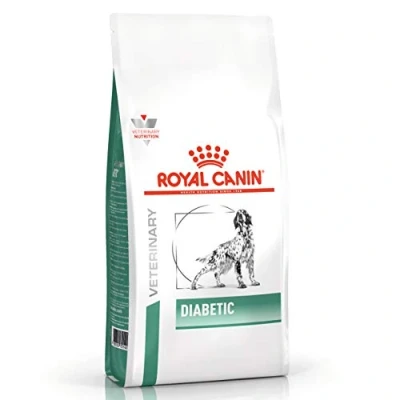 Abbildung von 7 kg Royal Canin Diabetic Hund DS 37 Veterinary Diet...