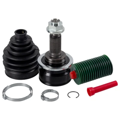 Abbildung von FEBI BILSTEIN 183252 Gelenksatz SUZUKI: SWIFT 3